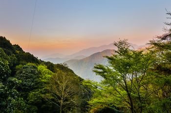 玉山群峰峻嶺 玉山群峰峻嶺
